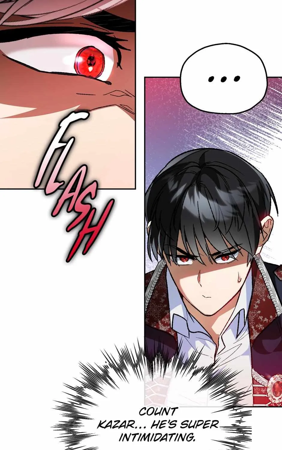 The Unorthodox Genius of the House of Darkness Chapter 1 page 168 - 