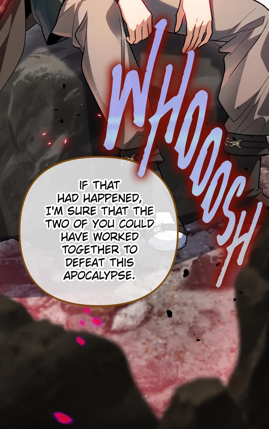 The Unorthodox Genius of the House of Darkness Chapter 1 page 18 - 