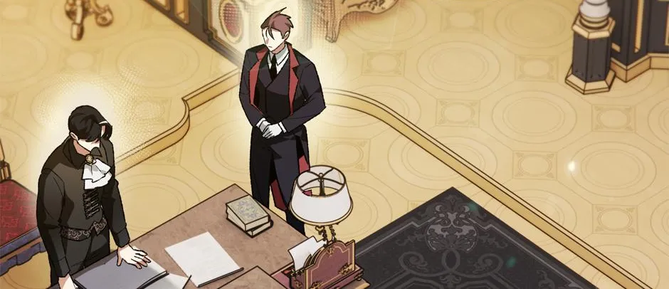 The Unorthodox Genius of the House of Darkness Chapter 1 page 173 - 