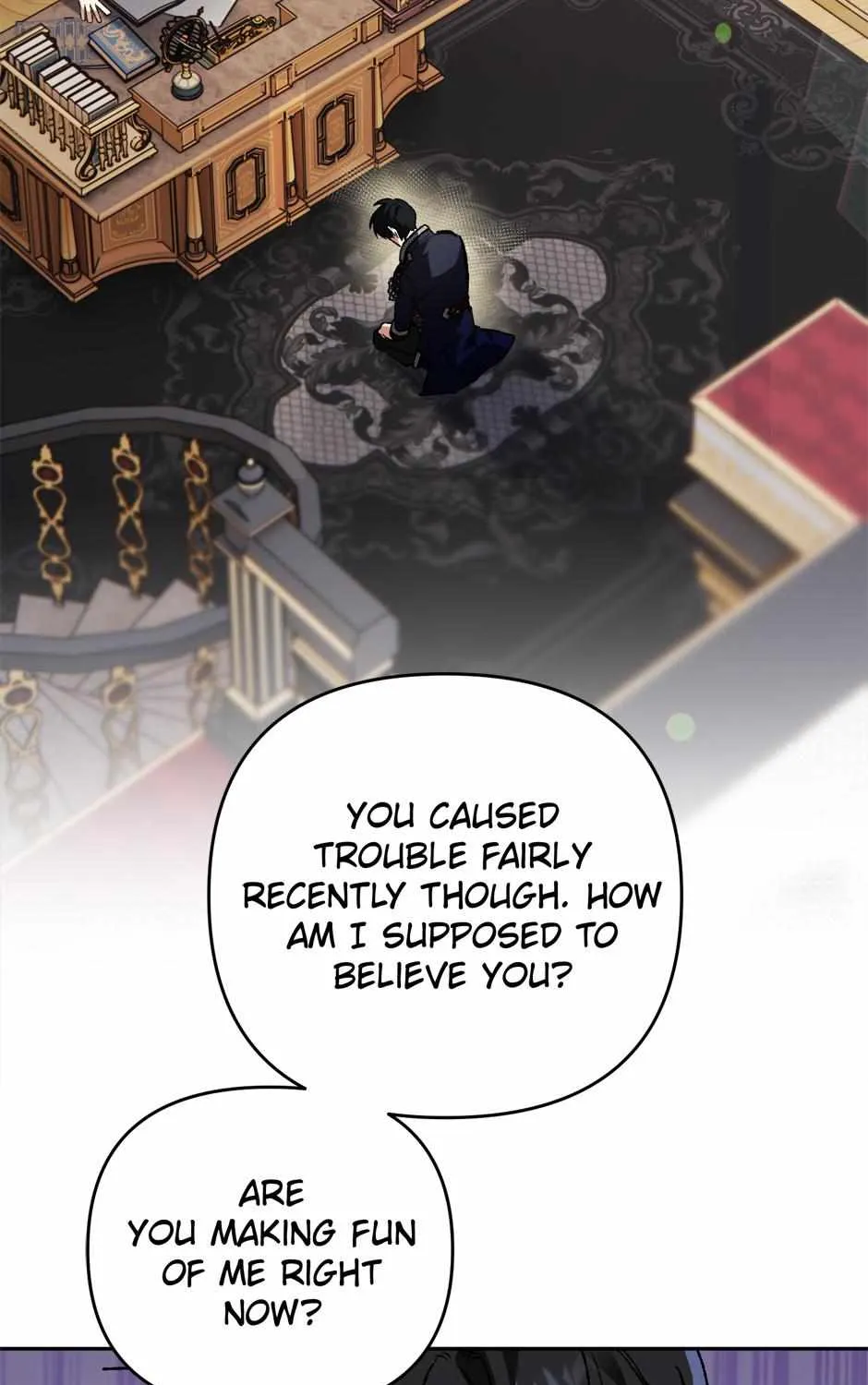 The Unorthodox Genius of the House of Darkness Chapter 1 page 174 - 