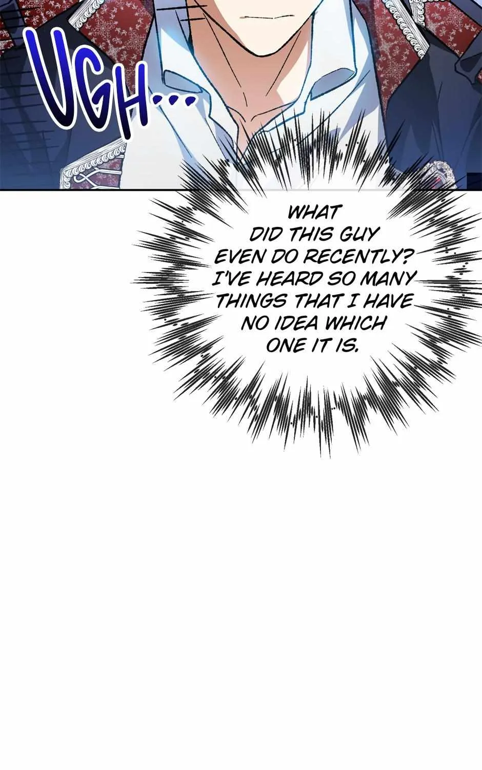 The Unorthodox Genius of the House of Darkness Chapter 1 page 176 - 
