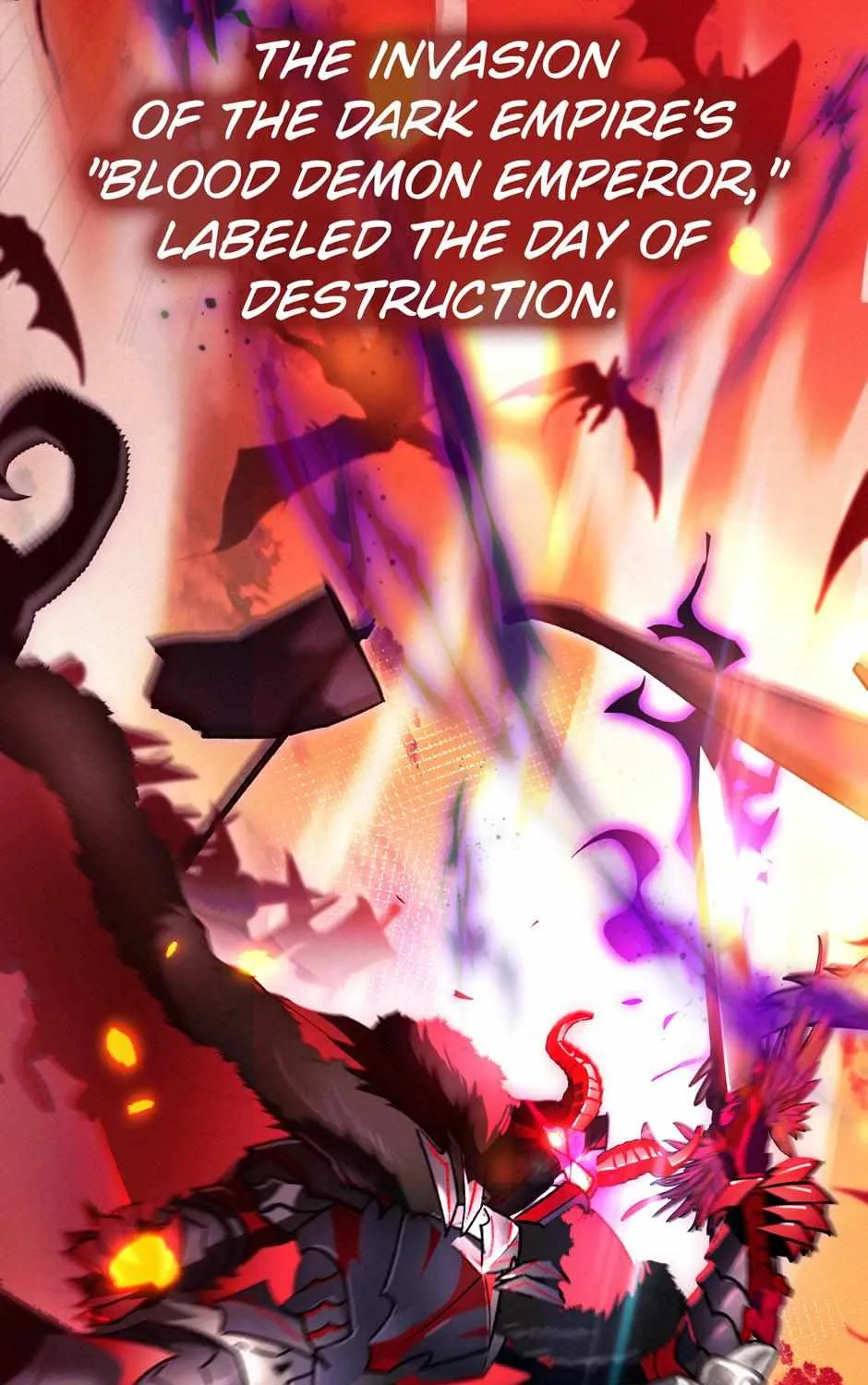 The Unorthodox Genius of the House of Darkness Chapter 1 page 32 - 