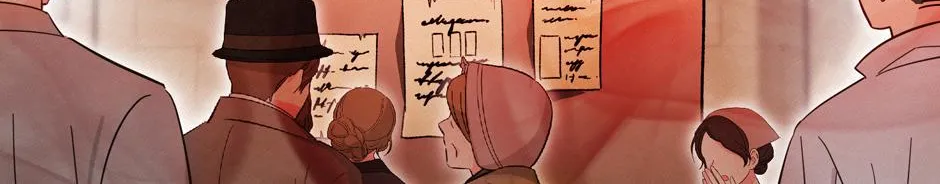The Unorthodox Genius of the House of Darkness Chapter 1 page 37 - 