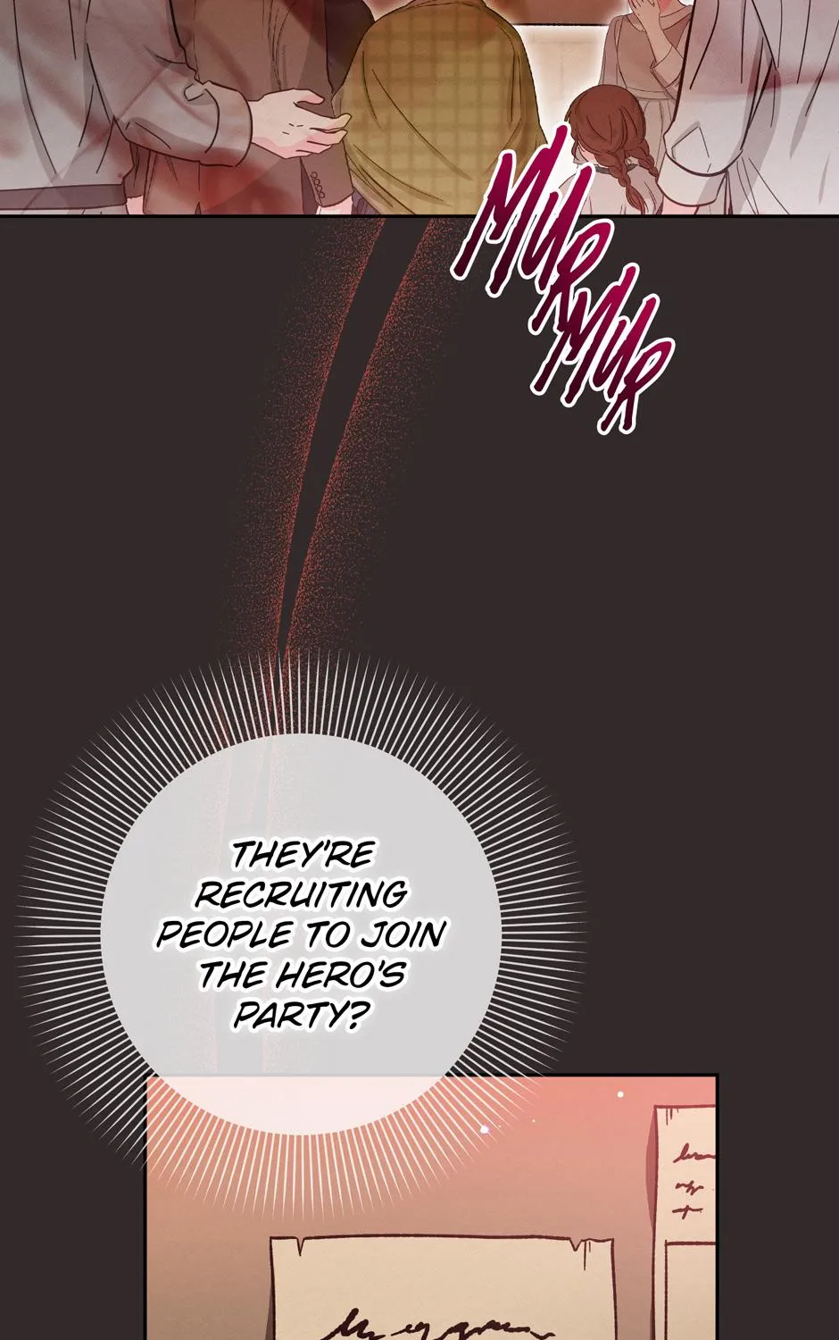 The Unorthodox Genius of the House of Darkness Chapter 1 page 38 - 