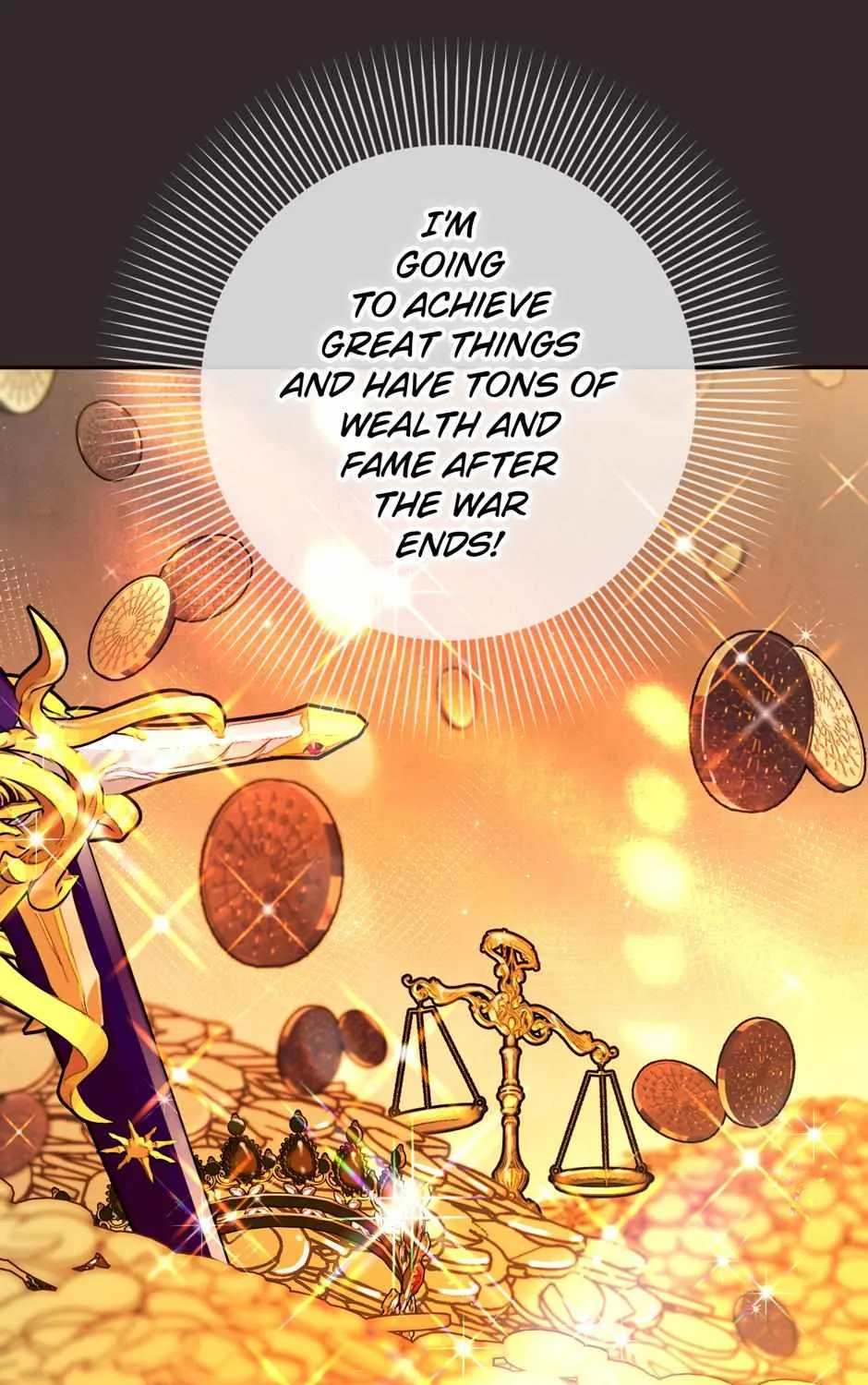 The Unorthodox Genius of the House of Darkness Chapter 1 page 44 - 