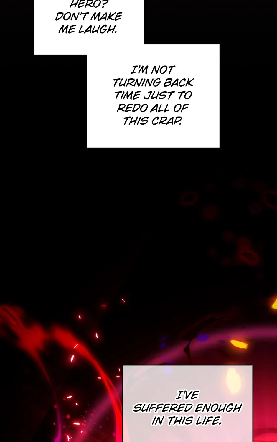 The Unorthodox Genius of the House of Darkness Chapter 1 page 52 - 