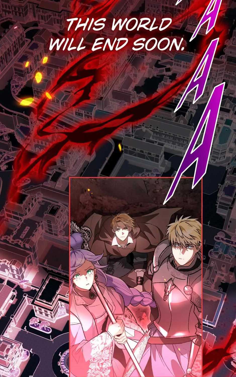 The Unorthodox Genius of the House of Darkness Chapter 1 page 56 - 