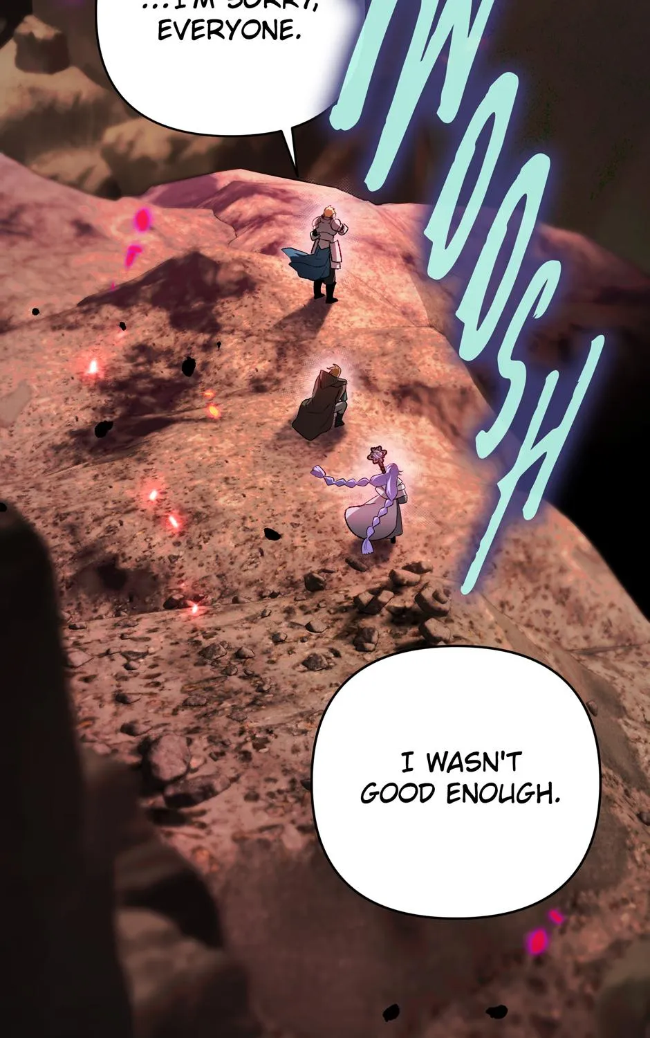 The Unorthodox Genius of the House of Darkness Chapter 1 page 8 - 