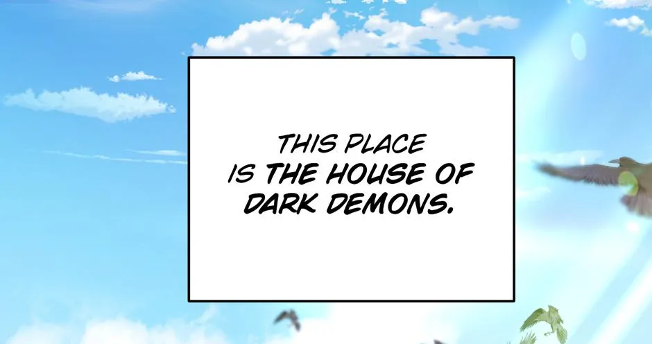 The Unorthodox Genius of the House of Darkness Chapter 1 page 77 - 