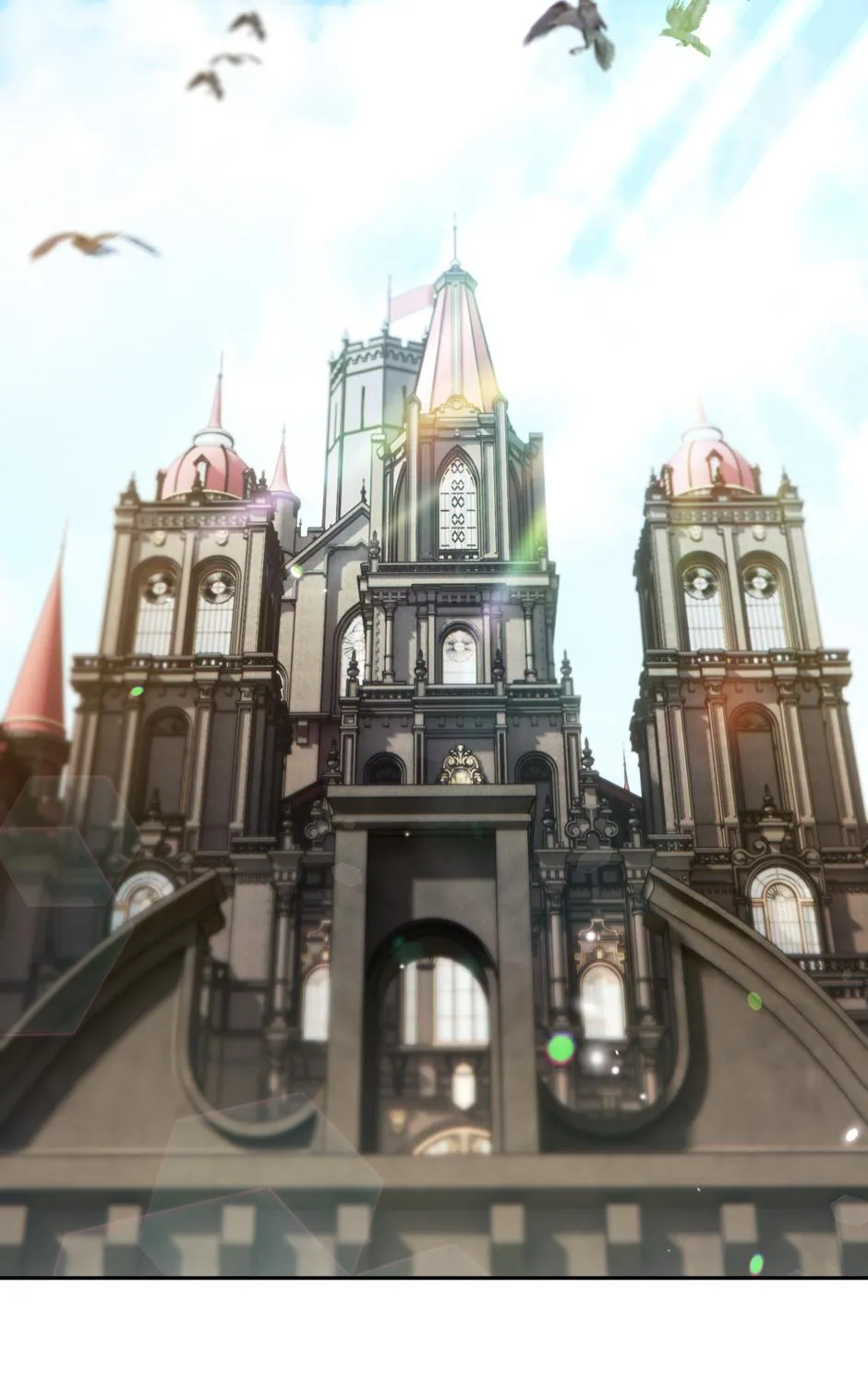The Unorthodox Genius of the House of Darkness Chapter 1 page 78 - 