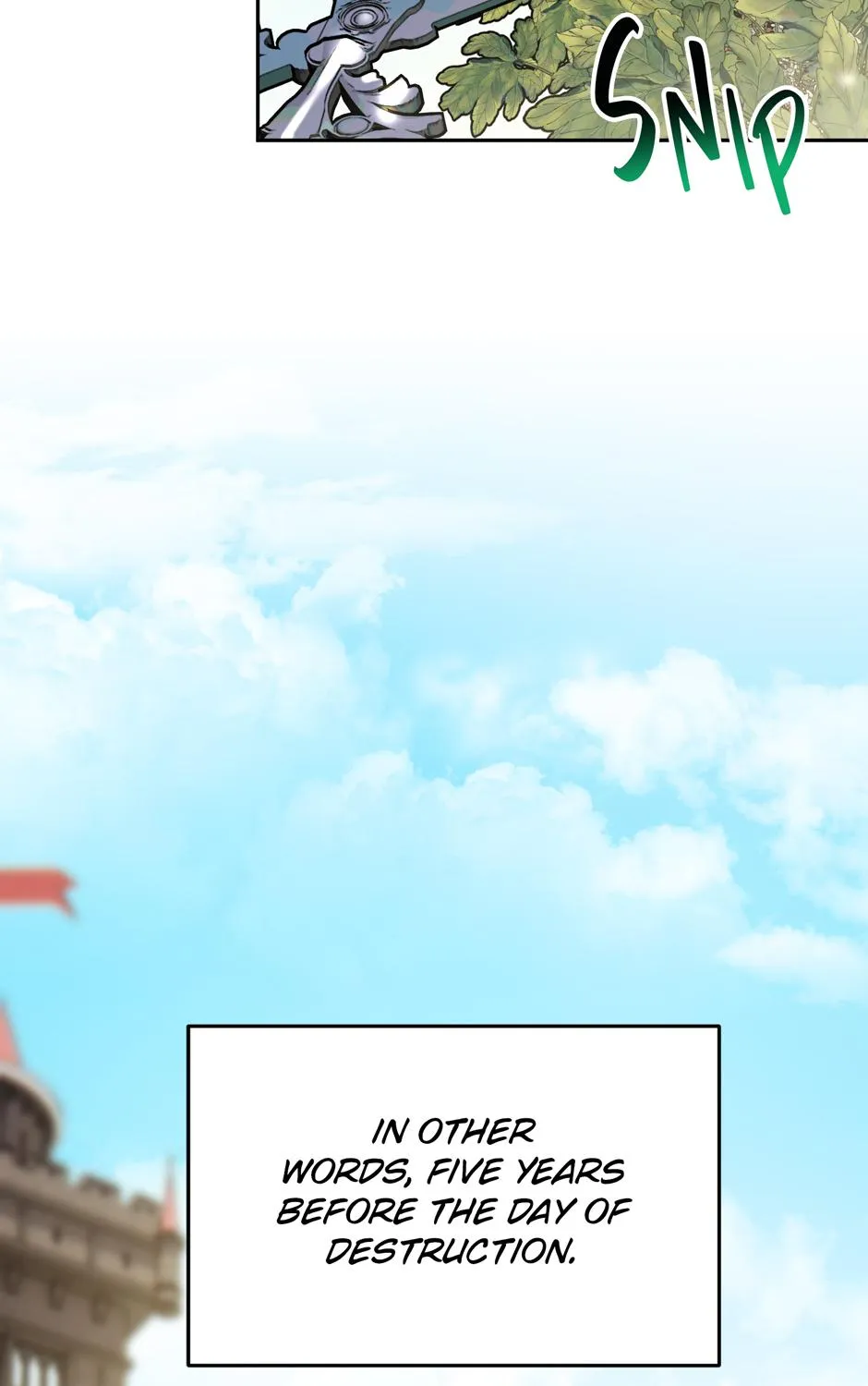The Unorthodox Genius of the House of Darkness Chapter 1 page 82 - 