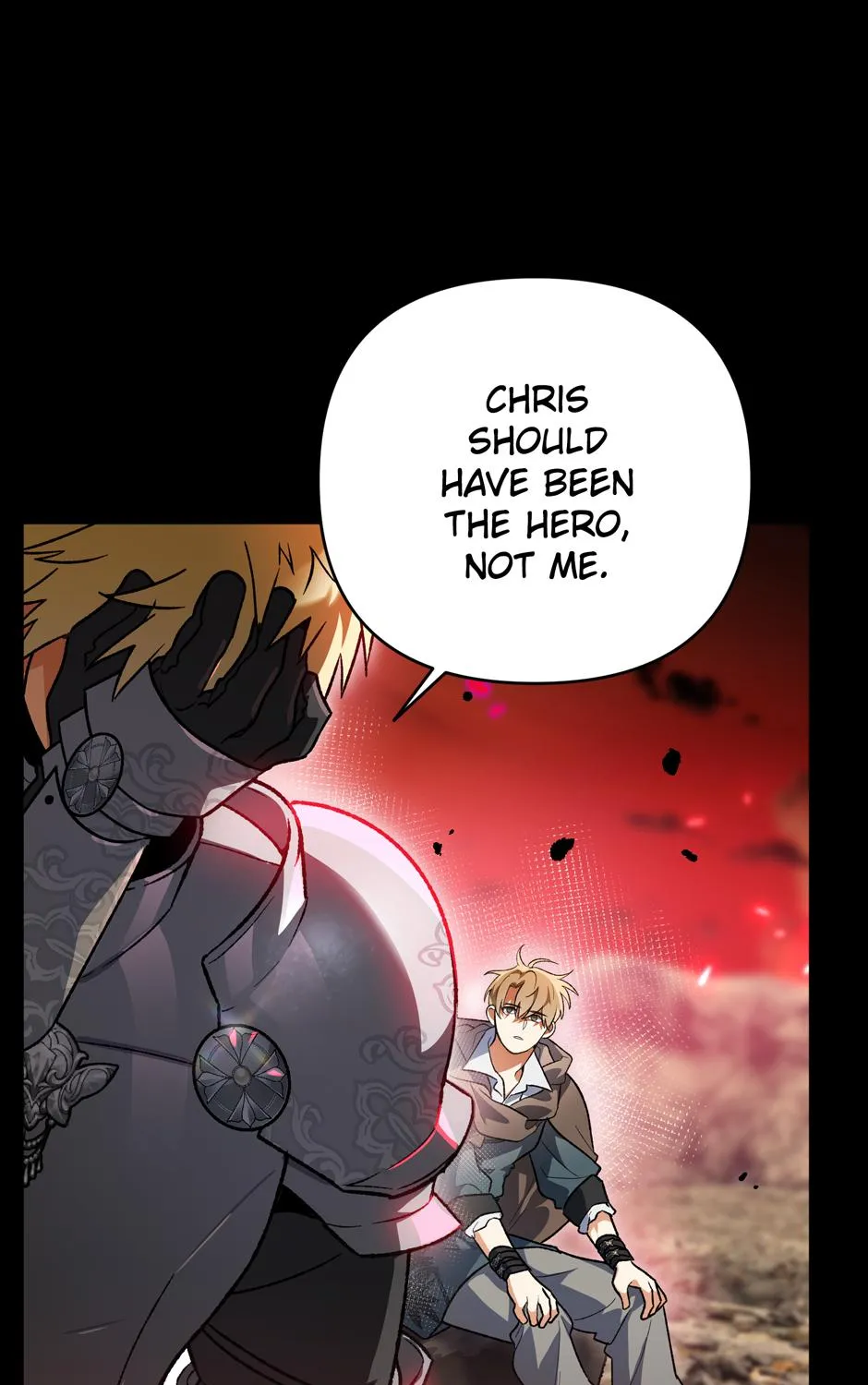 The Unorthodox Genius of the House of Darkness Chapter 1 page 10 - 