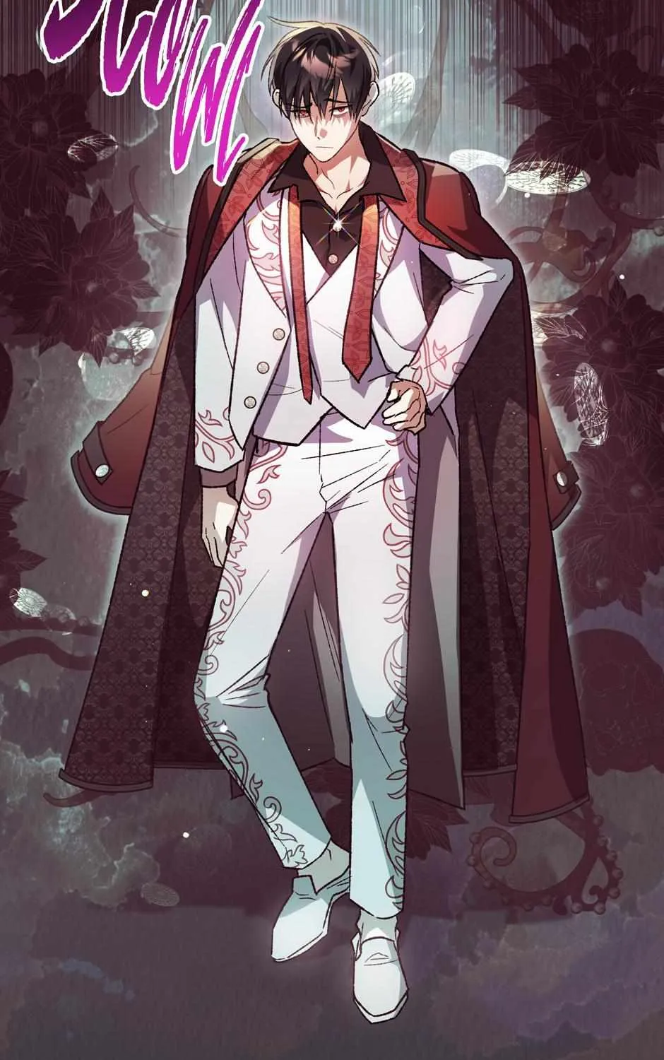 The Unorthodox Genius of the House of Darkness Chapter 1 page 92 - 