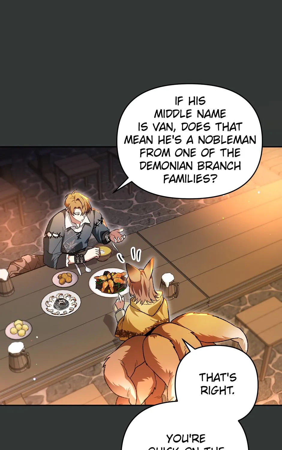 The Unorthodox Genius of the House of Darkness Chapter 1 page 94 - 