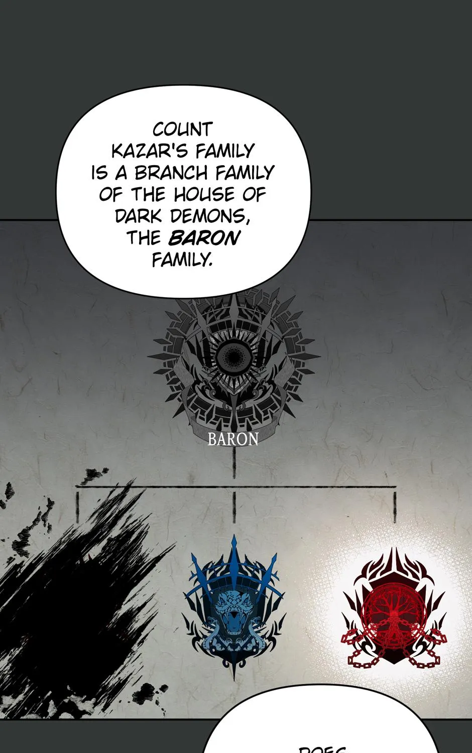 The Unorthodox Genius of the House of Darkness Chapter 1 page 96 - 