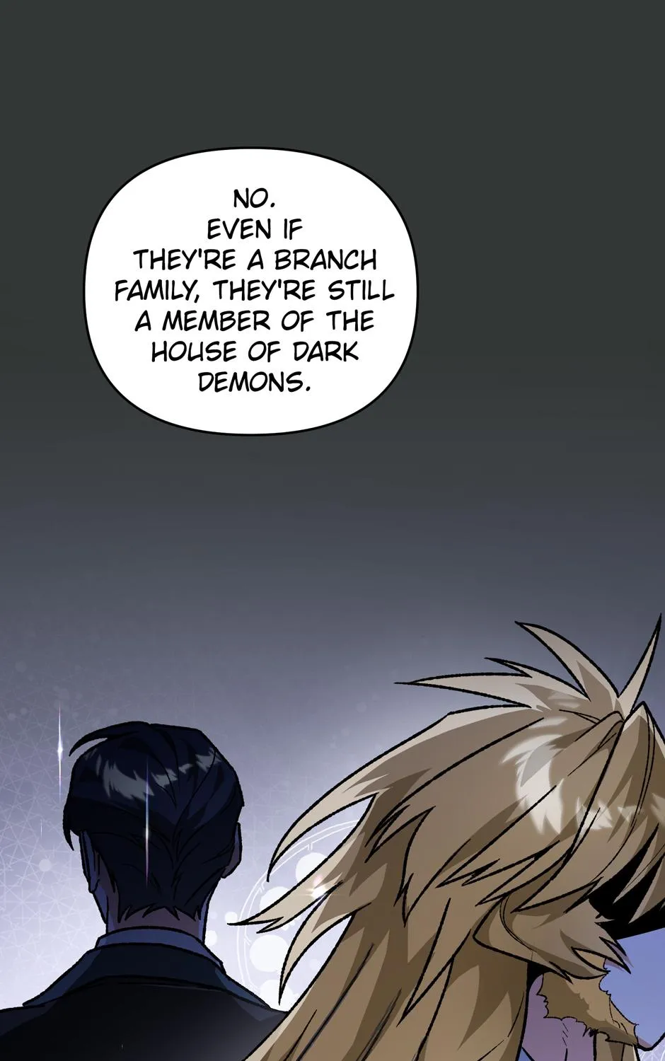 The Unorthodox Genius of the House of Darkness Chapter 1 page 98 - 