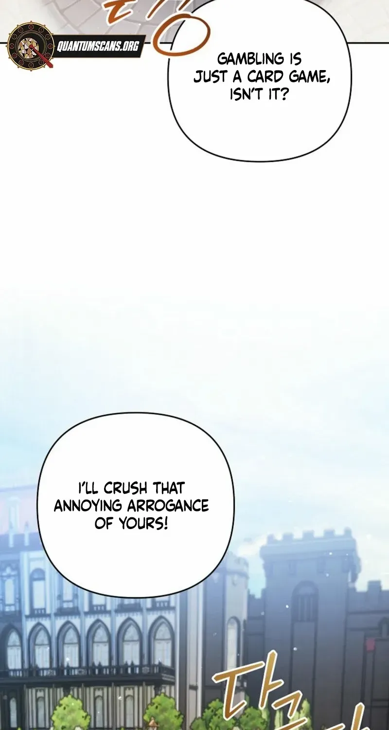 The Unorthodox Genius of the House of Darkness Chapter 10 page 11 - 