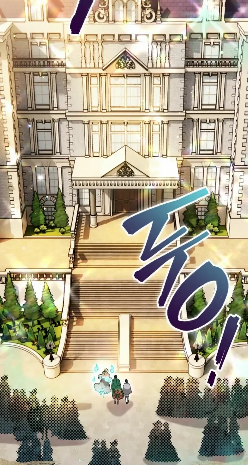 The Unorthodox Genius of the House of Darkness Chapter 10 page 16 - 