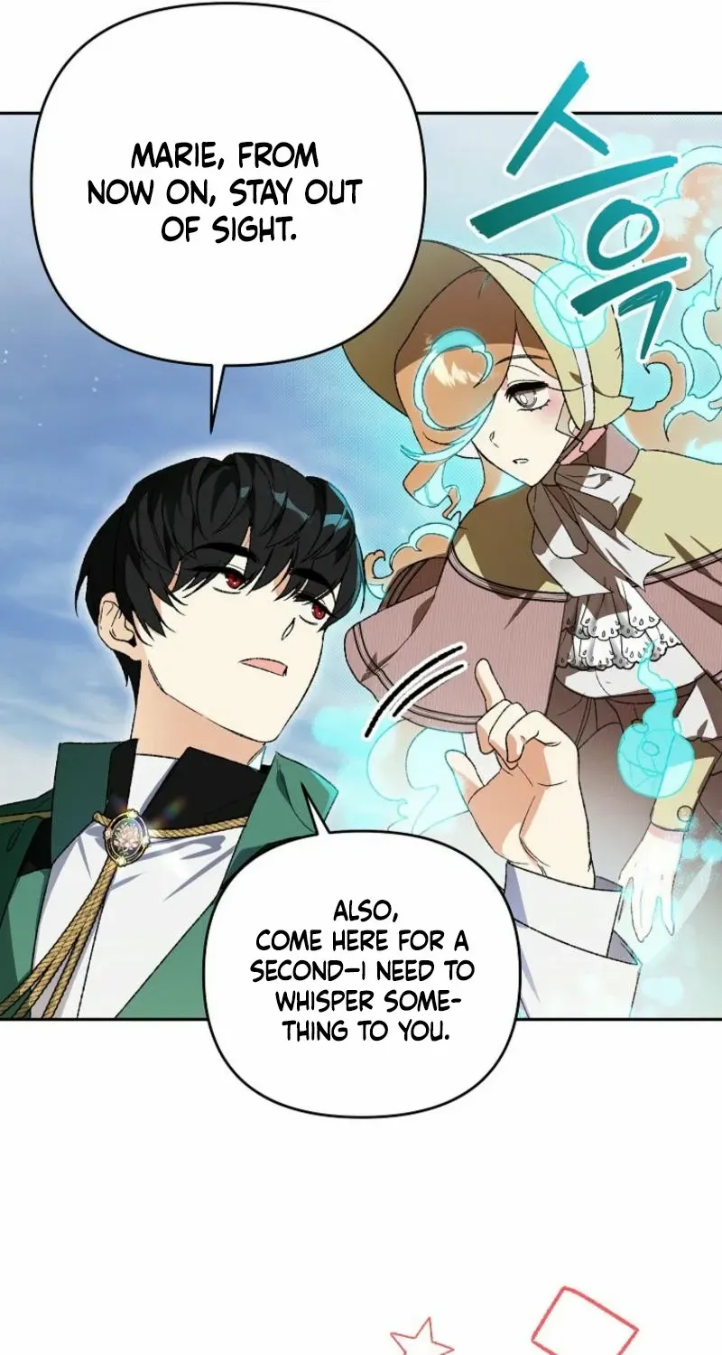 The Unorthodox Genius of the House of Darkness Chapter 10 page 20 - 
