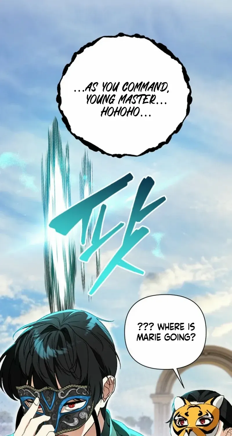 The Unorthodox Genius of the House of Darkness Chapter 10 page 22 - 