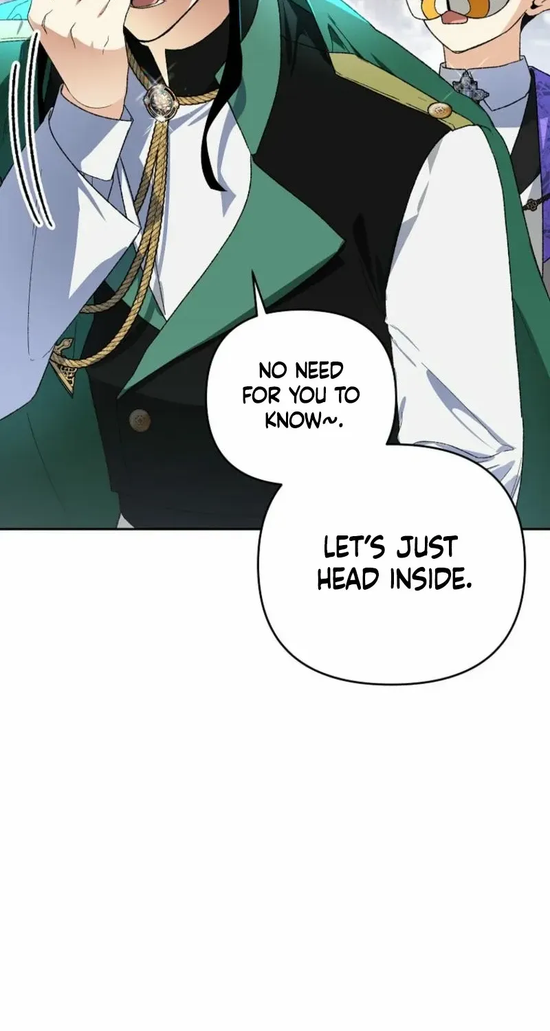 The Unorthodox Genius of the House of Darkness Chapter 10 page 23 - 