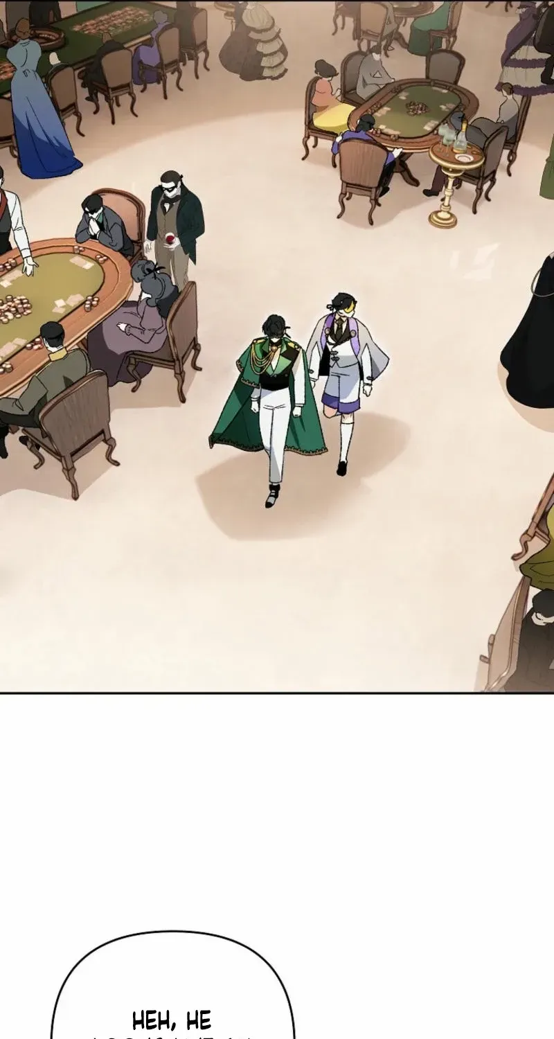 The Unorthodox Genius of the House of Darkness Chapter 10 page 26 - 