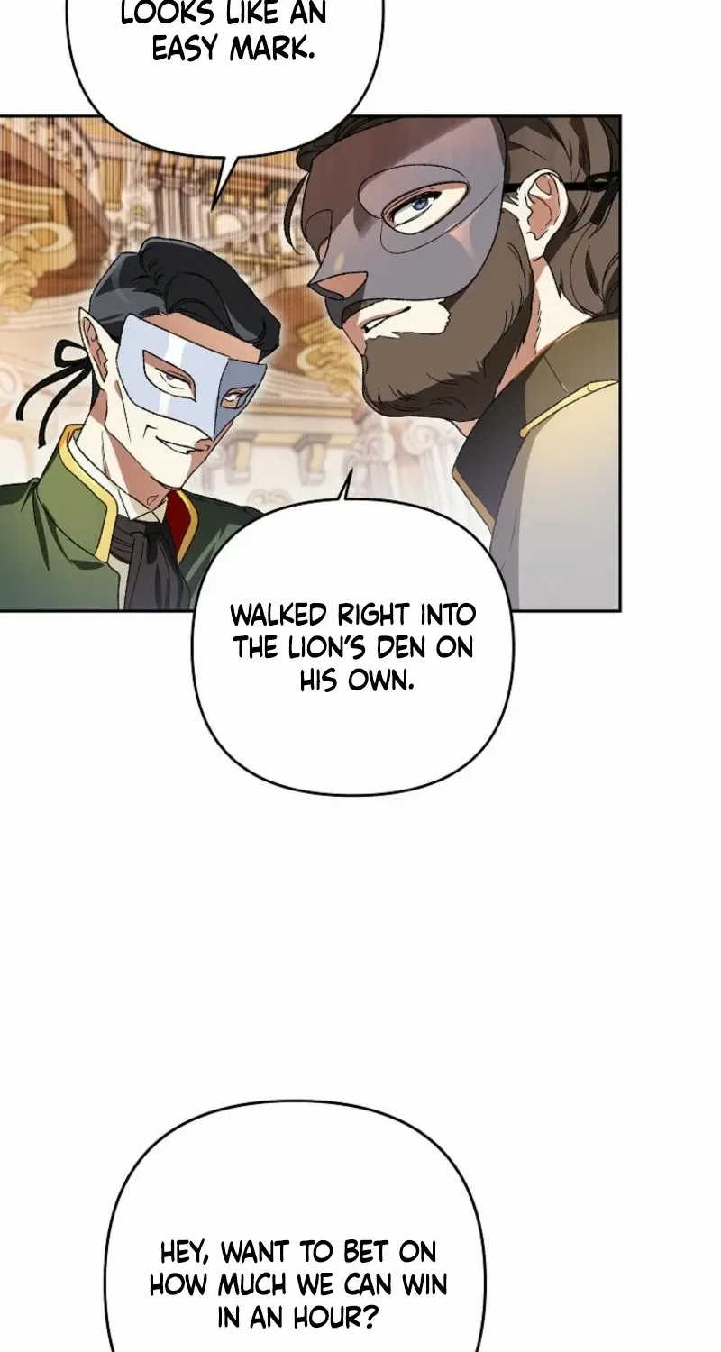 The Unorthodox Genius of the House of Darkness Chapter 10 page 27 - 