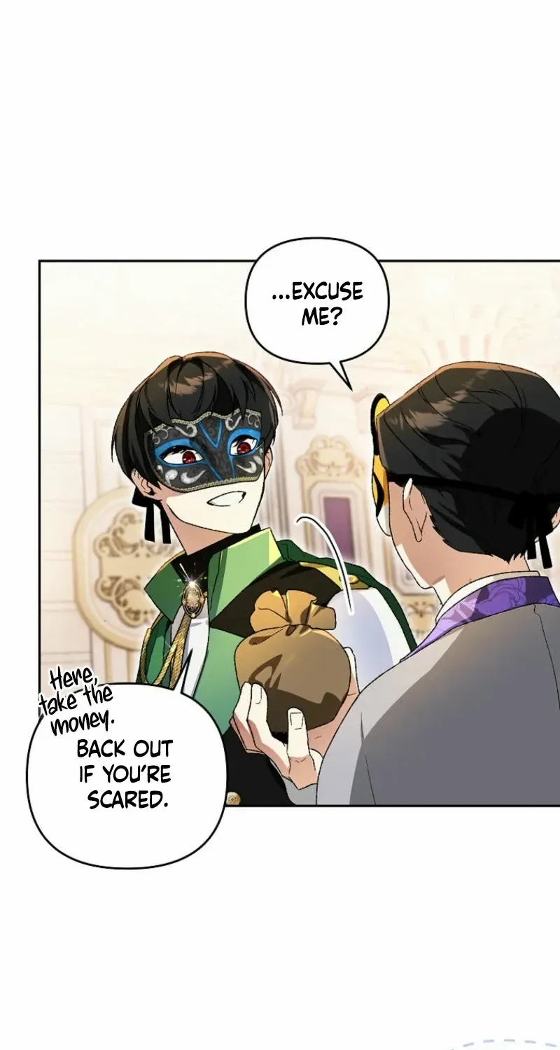 The Unorthodox Genius of the House of Darkness Chapter 10 page 30 - 