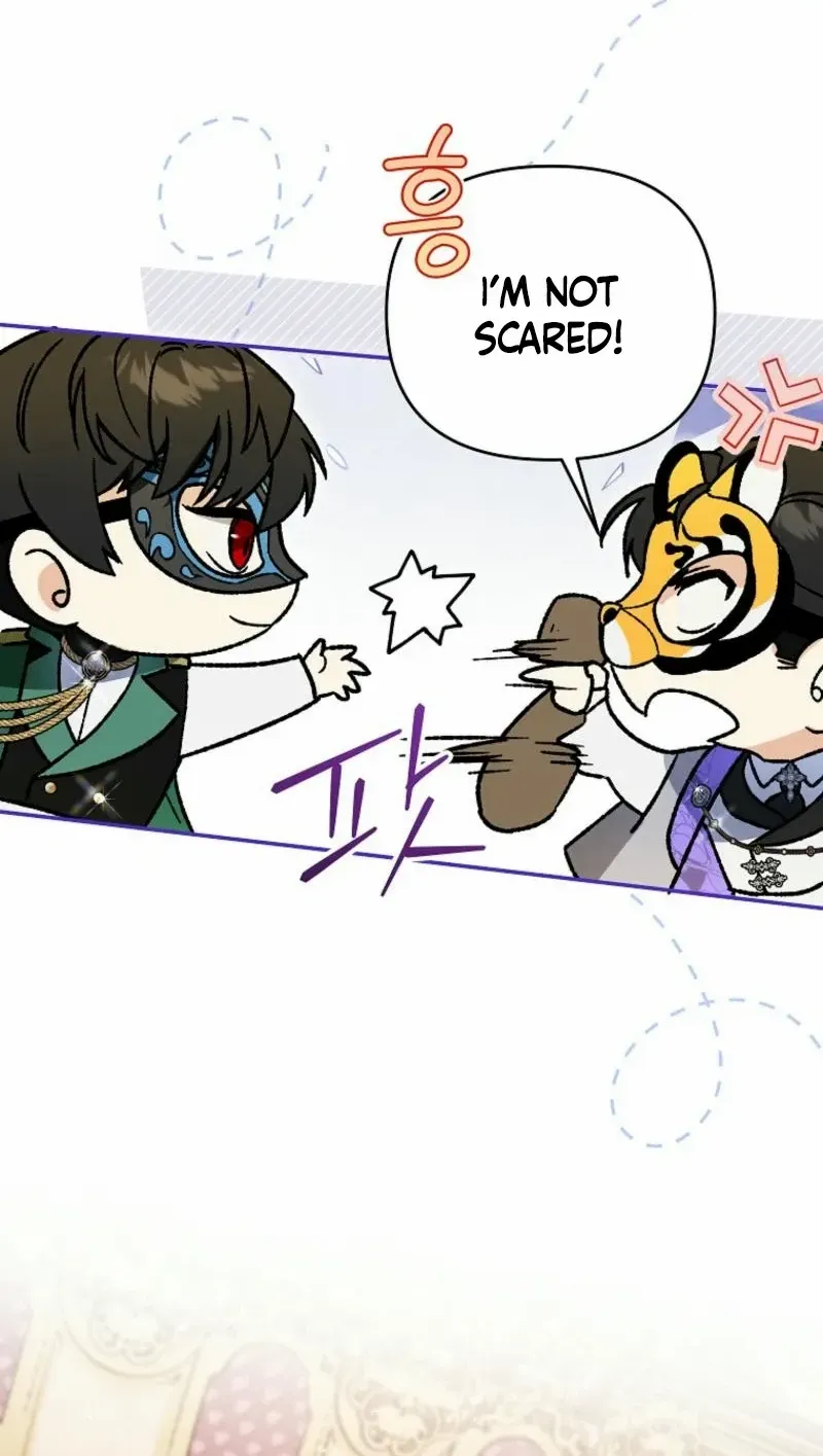 The Unorthodox Genius of the House of Darkness Chapter 10 page 31 - 