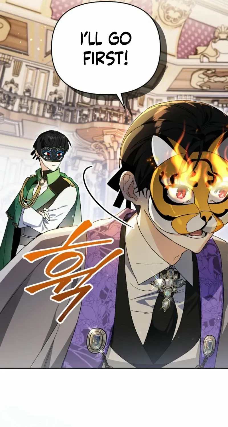 The Unorthodox Genius of the House of Darkness Chapter 10 page 32 - 