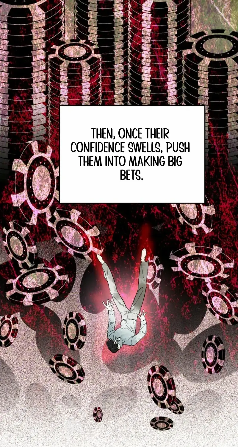 The Unorthodox Genius of the House of Darkness Chapter 10 page 38 - 