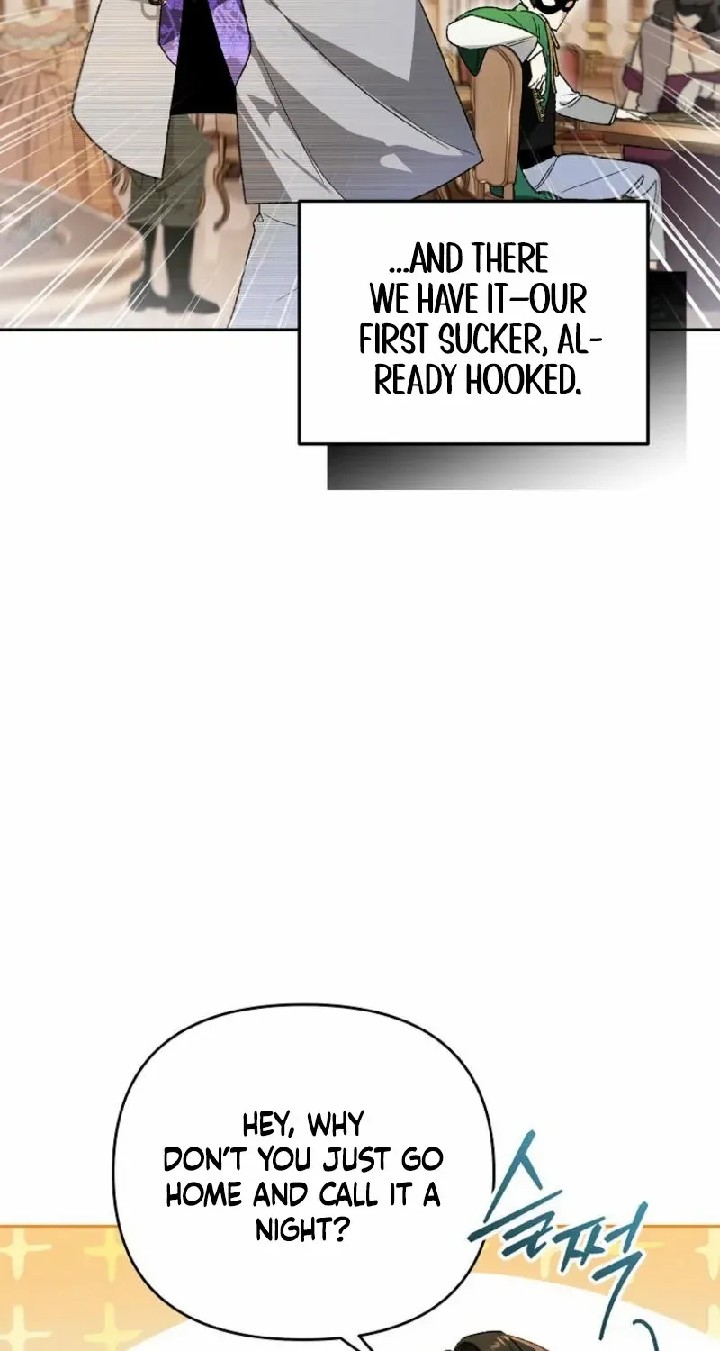 The Unorthodox Genius of the House of Darkness Chapter 10 page 41 - 