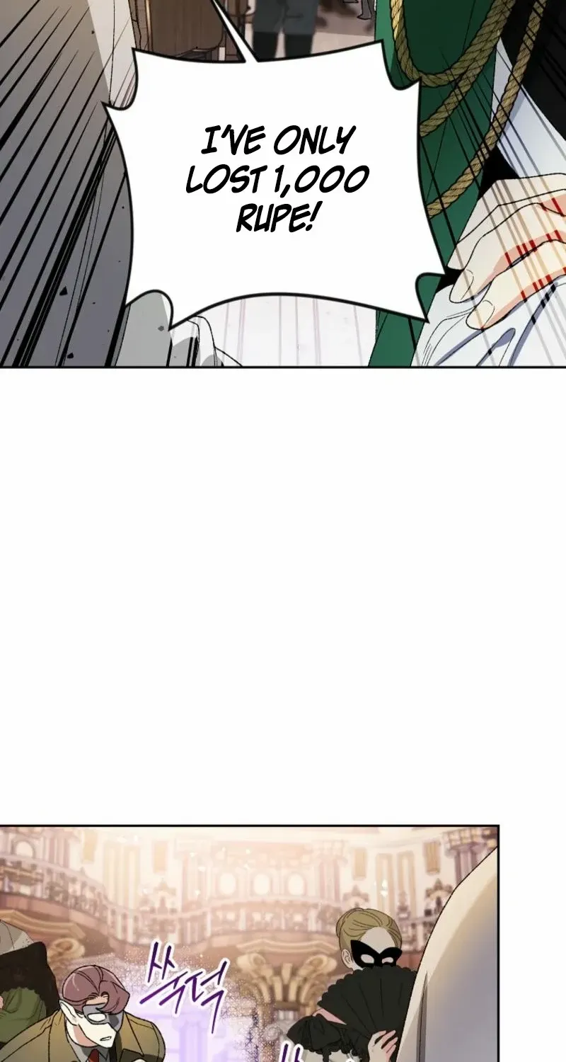 The Unorthodox Genius of the House of Darkness Chapter 10 page 44 - 
