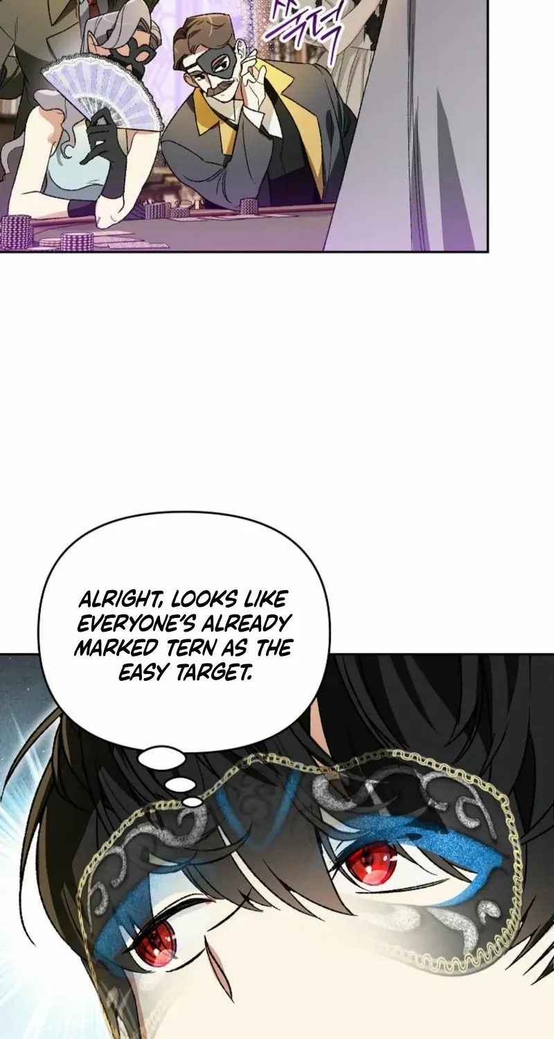 The Unorthodox Genius of the House of Darkness Chapter 10 page 45 - 