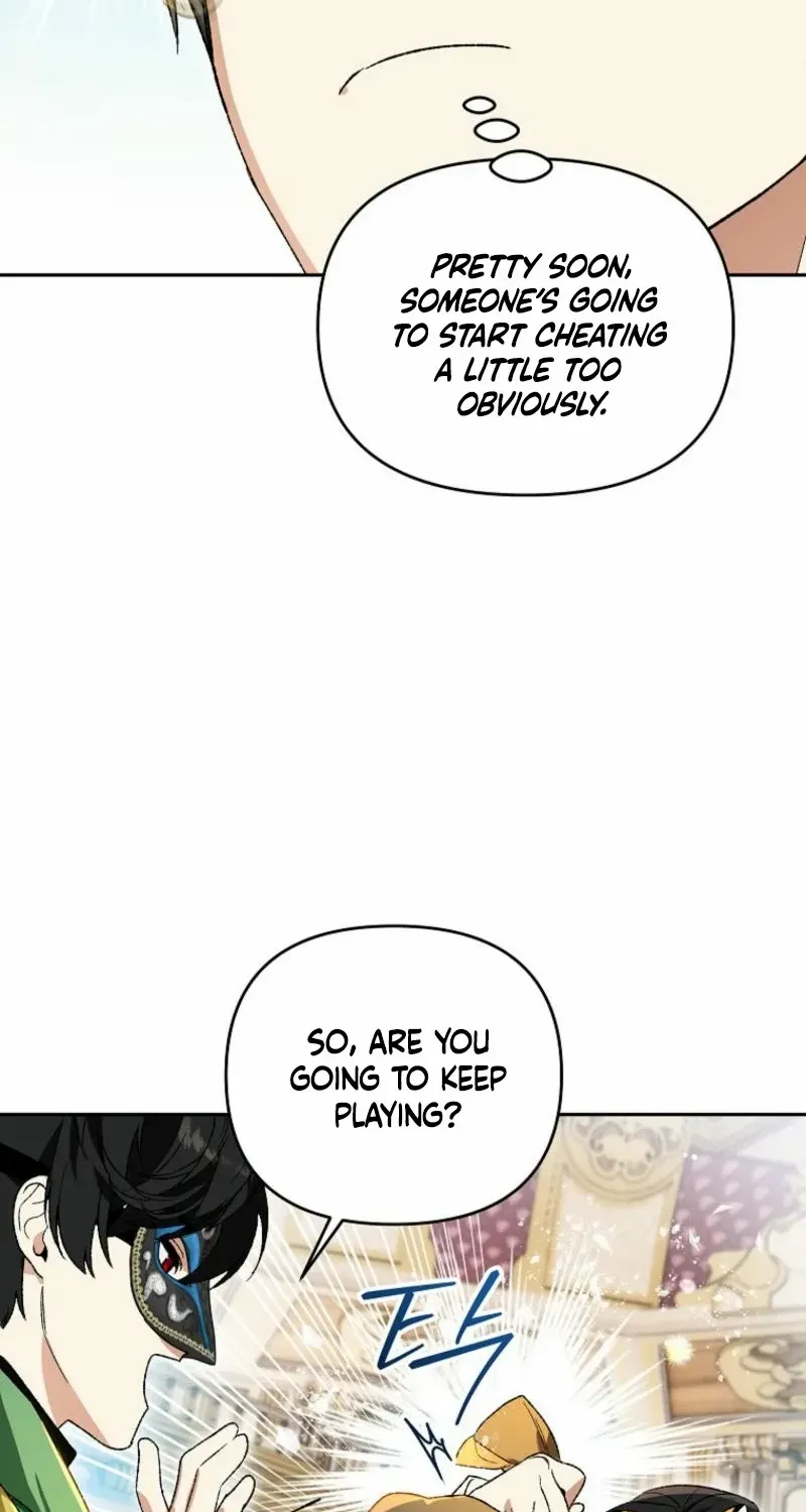 The Unorthodox Genius of the House of Darkness Chapter 10 page 46 - 