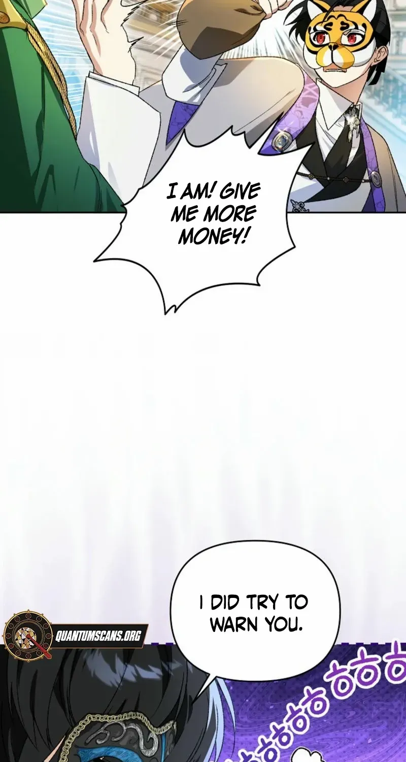 The Unorthodox Genius of the House of Darkness Chapter 10 page 47 - 