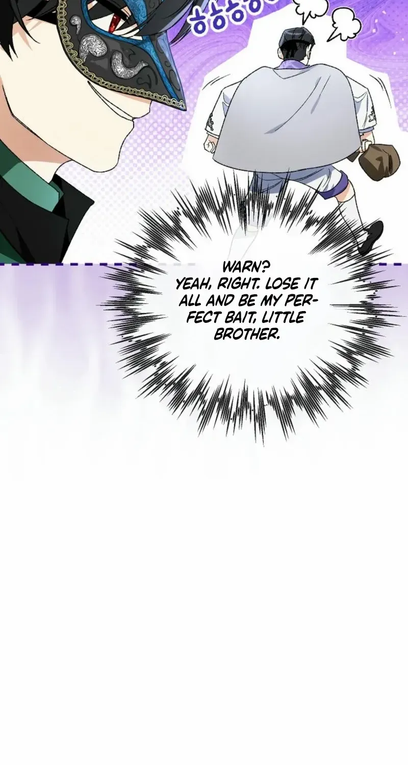 The Unorthodox Genius of the House of Darkness Chapter 10 page 48 - 