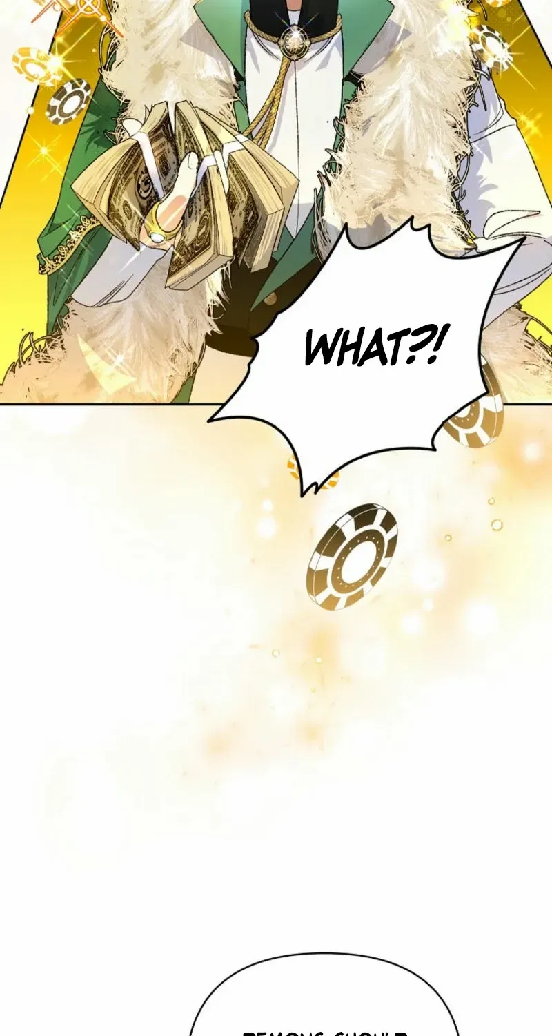 The Unorthodox Genius of the House of Darkness Chapter 10 page 6 - 
