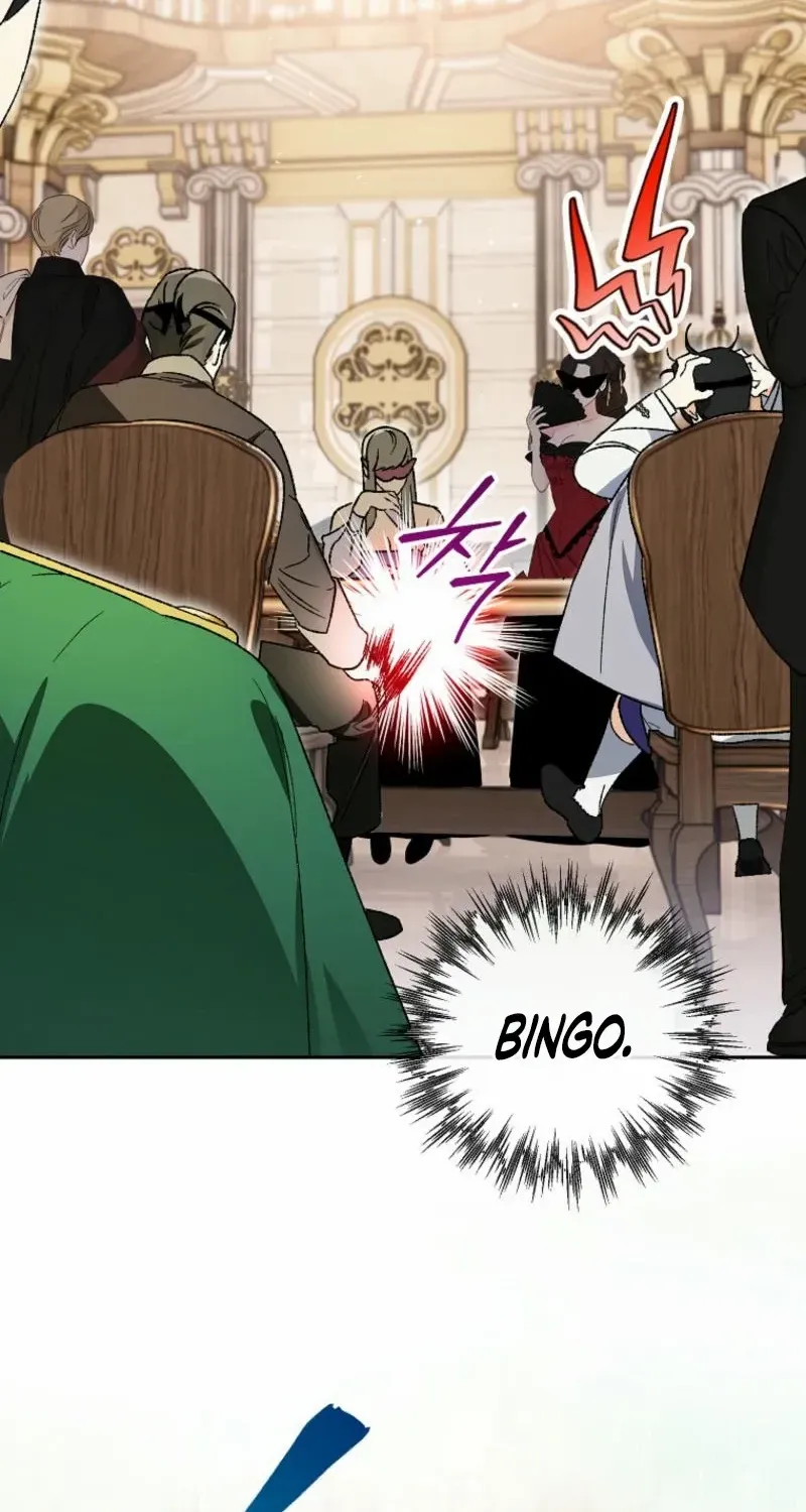 The Unorthodox Genius of the House of Darkness Chapter 10 page 51 - 