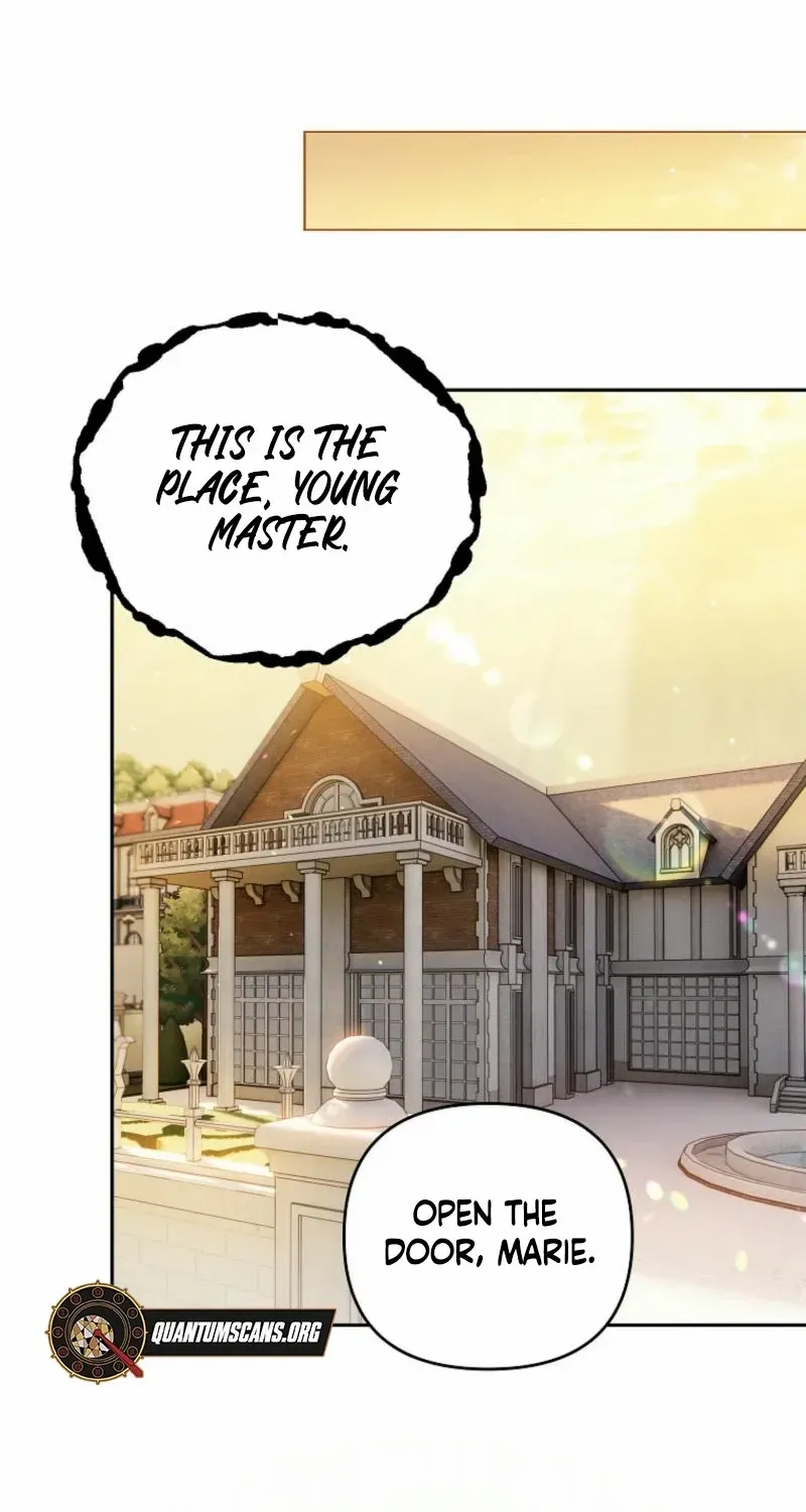 The Unorthodox Genius of the House of Darkness Chapter 10 page 57 - 