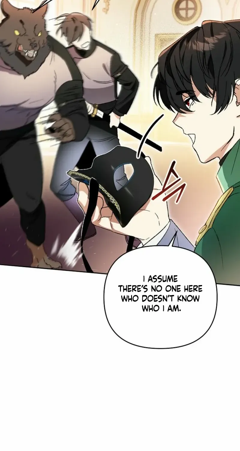 The Unorthodox Genius of the House of Darkness Chapter 10 page 60 - 