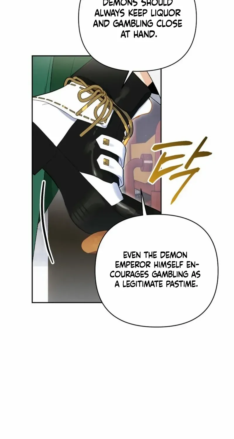 The Unorthodox Genius of the House of Darkness Chapter 10 page 7 - 