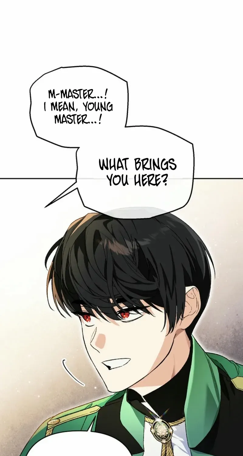 The Unorthodox Genius of the House of Darkness Chapter 10 page 61 - 