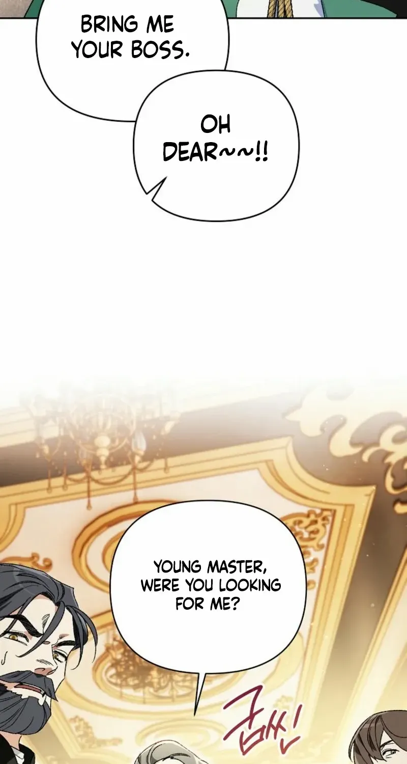 The Unorthodox Genius of the House of Darkness Chapter 10 page 62 - 
