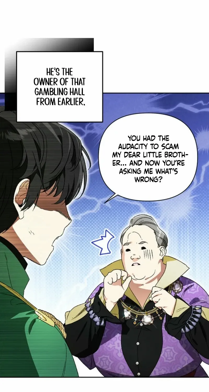 The Unorthodox Genius of the House of Darkness Chapter 10 page 65 - 
