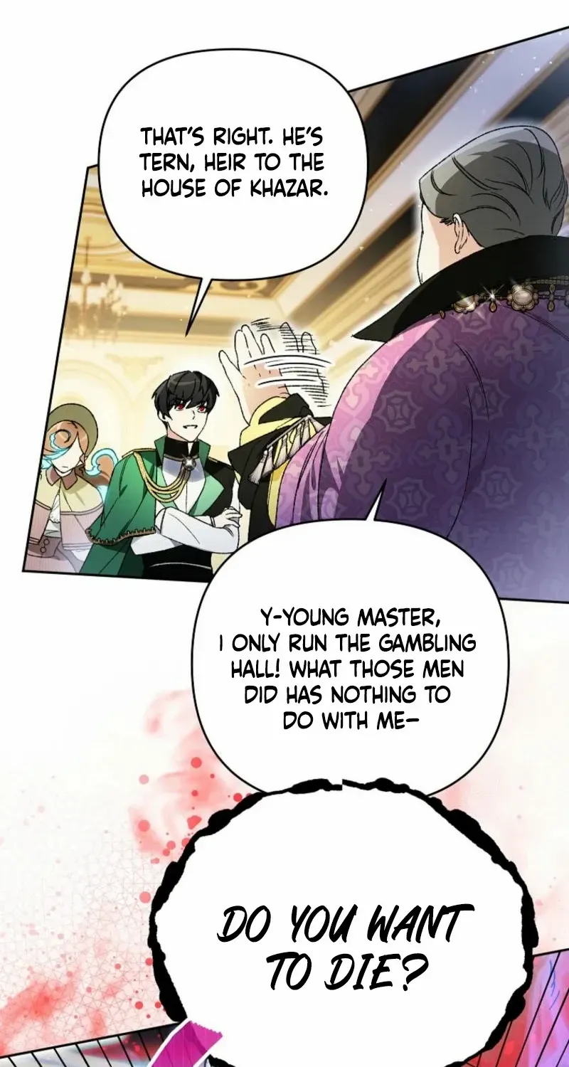 The Unorthodox Genius of the House of Darkness Chapter 10 page 68 - 