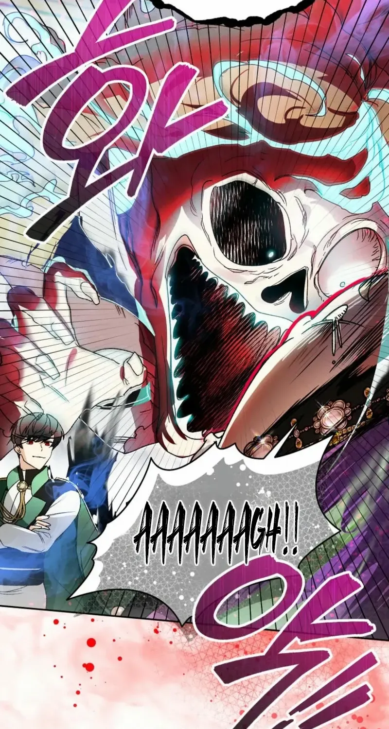 The Unorthodox Genius of the House of Darkness Chapter 10 page 69 - 