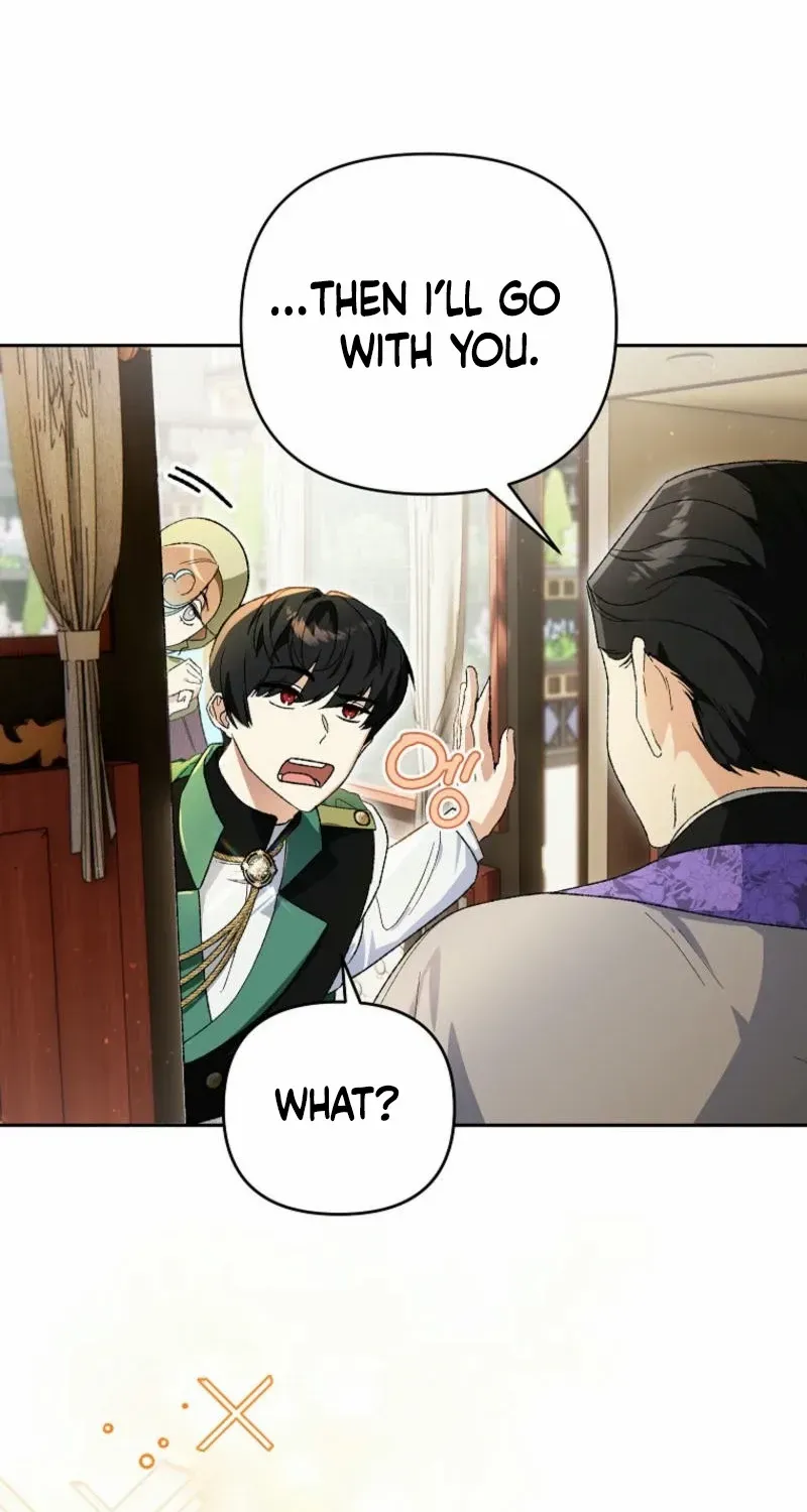 The Unorthodox Genius of the House of Darkness Chapter 10 page 8 - 