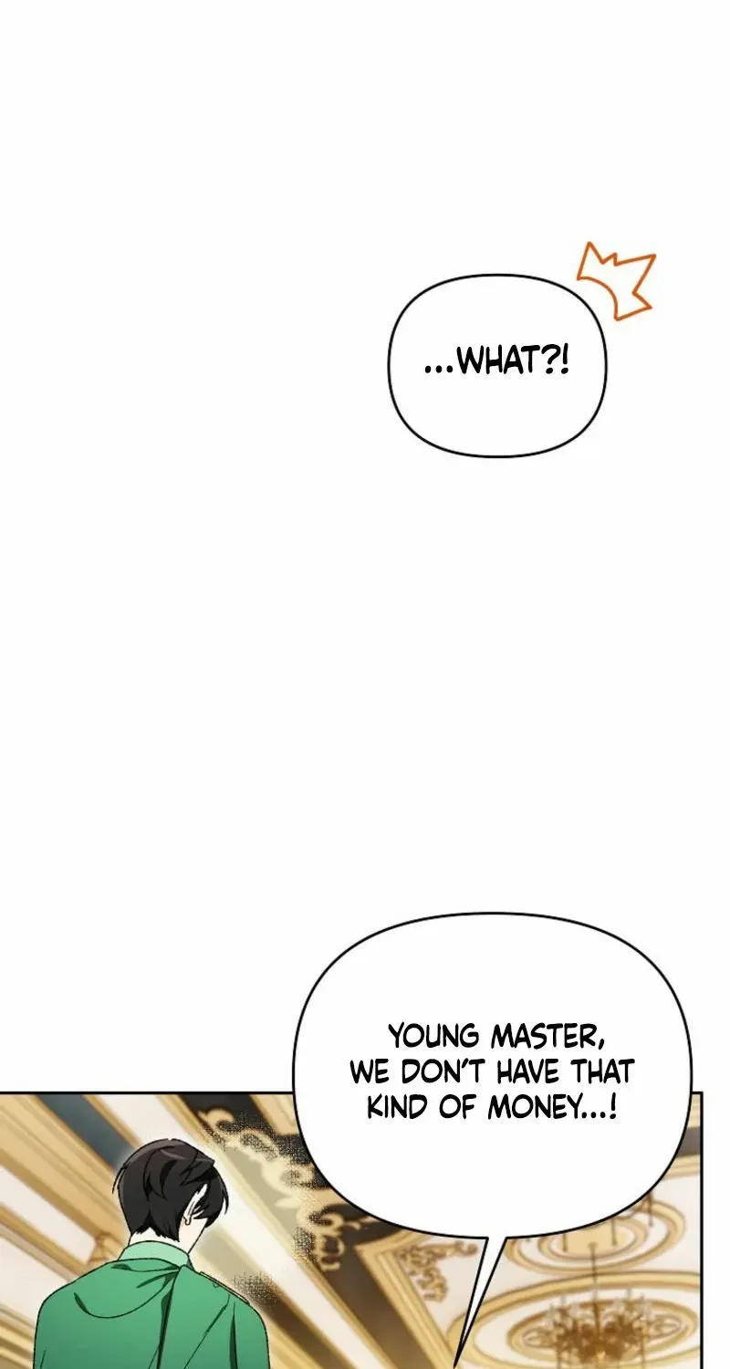 The Unorthodox Genius of the House of Darkness Chapter 10 page 73 - 