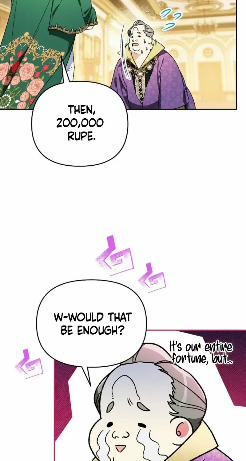 The Unorthodox Genius of the House of Darkness Chapter 10 page 74 - 